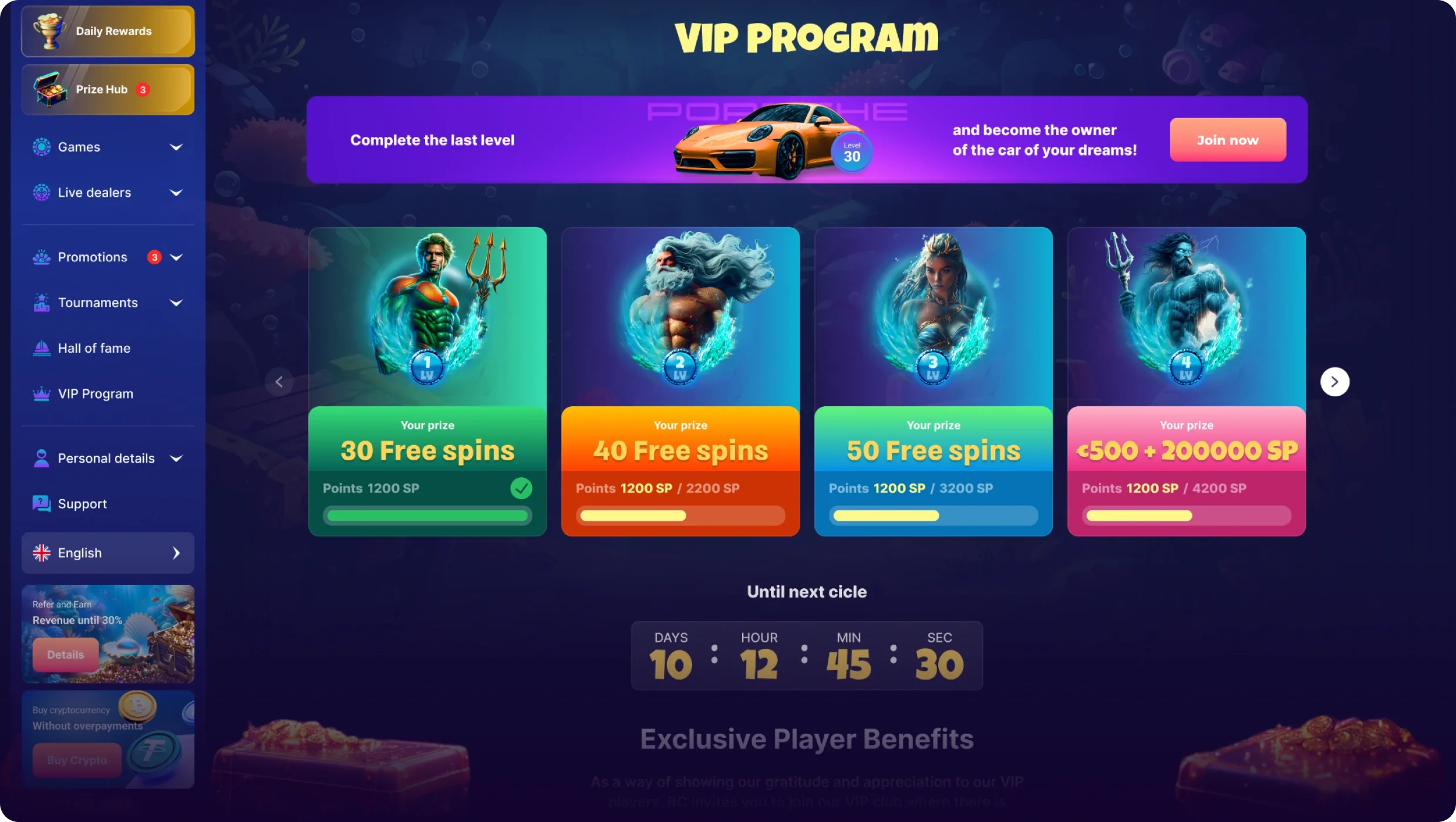 Triton Slots platforma kasyna Triton Slots platforma kasyna