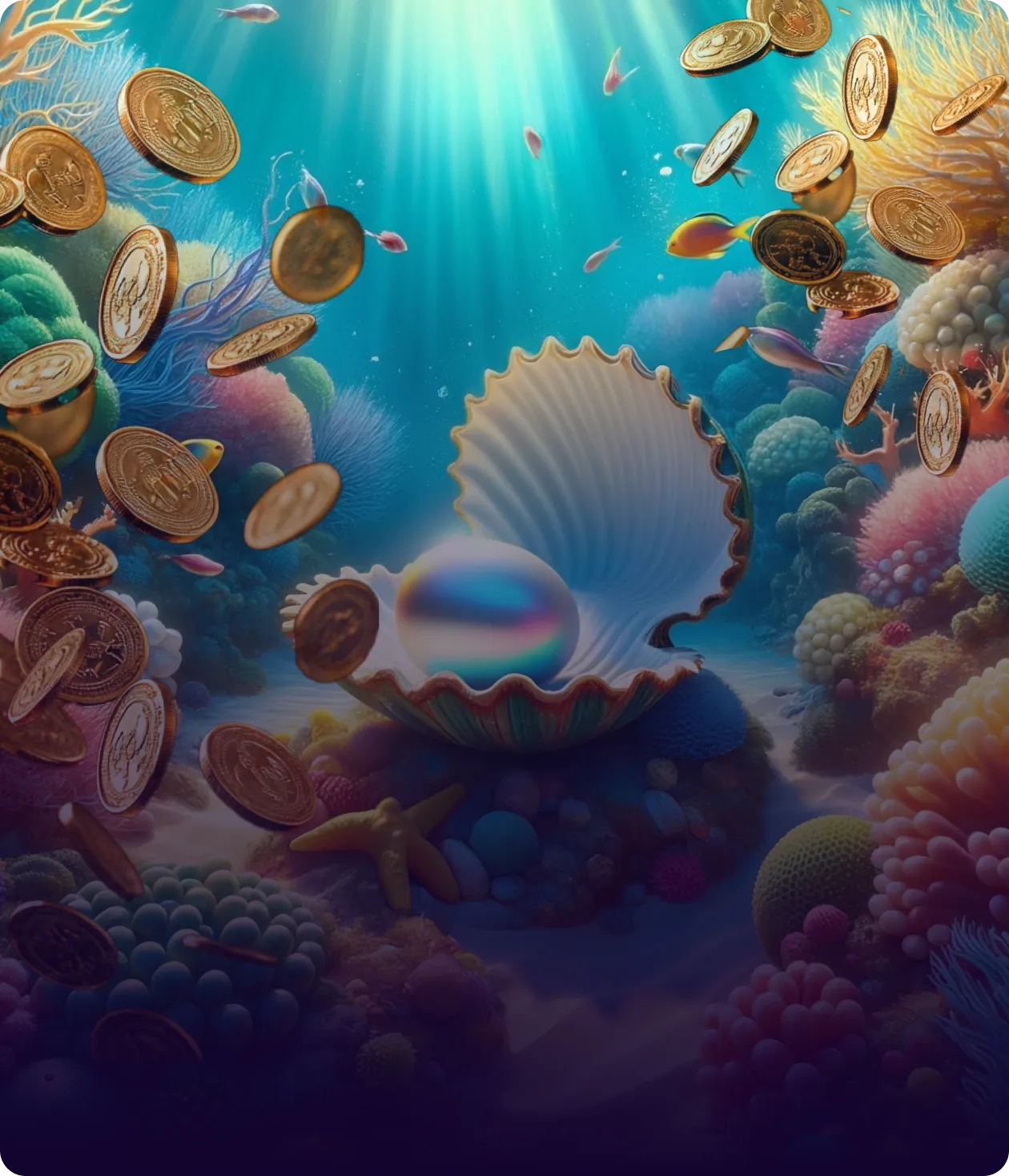 Triton Slots Bonus Triton Slots Bonus